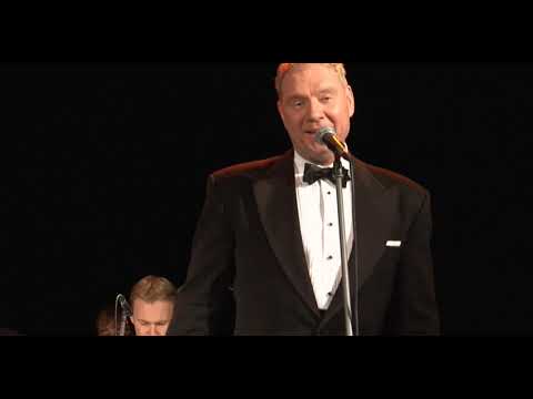 Mart Sander ja Modern Fox, Viljandi serenaad (Raimond Valgre), Juubelikontsert 2009