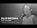 Elis Regina: Casa Forte/Aquarela Do Brasil/Nega Do Cabelo Duro (Prêmio Molière, 1969)