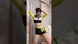 ♯112　tiktok～ムチムチのいやらしJk