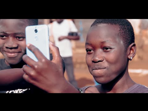NANYIRIRA [ KABAKA MWANGA ] - JOHN KING [ OFFICIAL VIDEO ]HD