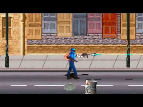 Enough firepower to protect ourselves - JonTron [Anti Drug Games]