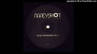 Facial Drumshots - Volume 1 Untitled A1 (1999)