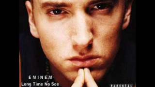 Eminem-Rabit run(Lyrics)
