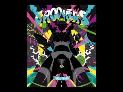 crookers - hip hop changed ft. rye rye