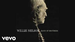 Willie Nelson - Whenever You Come Around (audio) (Digital Video)