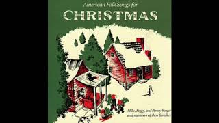 &quot;Sing-a-Lamb&quot; by Mike, Peggy &amp; Penny Seeger