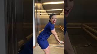 Download lagu Viral Artis TikTok Ini Semakin Naik Daun mp3