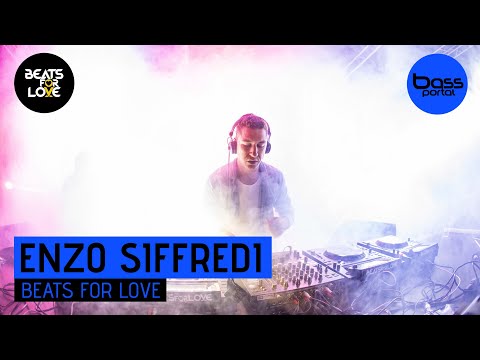 Enzo Siffredi - Beats for Love 2018 | House