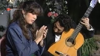 Bulerías. Un cuento para mi niño. Lole y Manuel. 1990