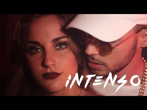 Naiky El Unico - Intenso (Video Oficial)