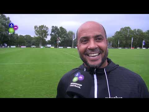 Pascal Jansen lovend over VV Dirkshorn