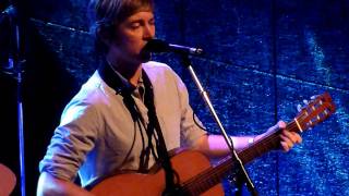 Bill Callahan (Smog) Too Many Birds - Le Guess Who @ Tivoli (1/4)