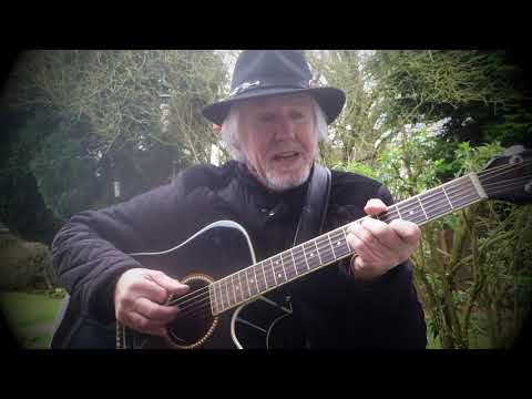 Chris Tobin sings - Unchain my Heart (Bobby Sharp)