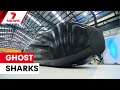 Ghost Shark Drone Submarines Roll Off Production Line 7NEWS