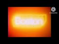 WGBH Boston Logo In Reverse