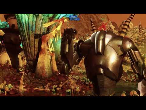 The Separatist Army Defends Felucia | STAR WARS BATTLEFRONT 2