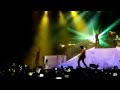 Nicki Minaj Anaconda Live In Milan