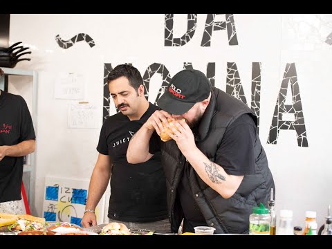 Da Nonna Show | Episode 3 | $KEER&BOO$