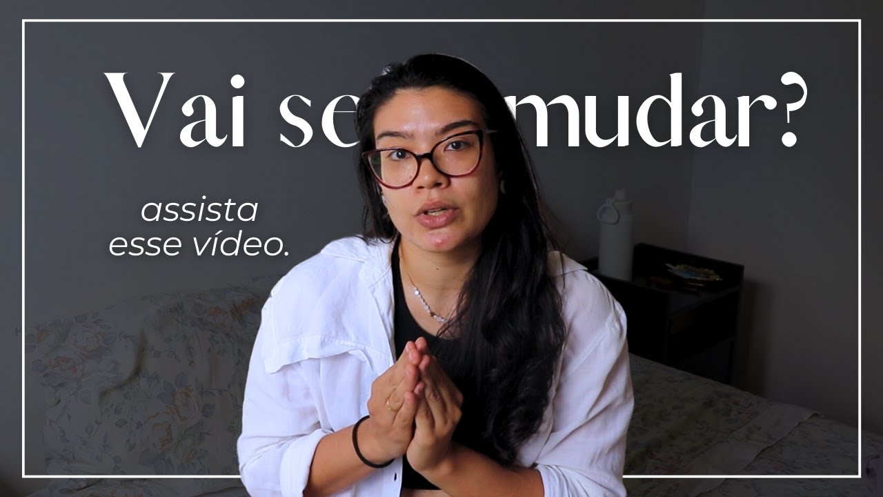 Não se mude para Brasília (ou qualquer outra cidade) antes de saber disso.