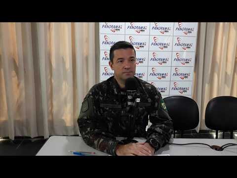 Exército completa 378 anos e reforça papel histórico e humanitário