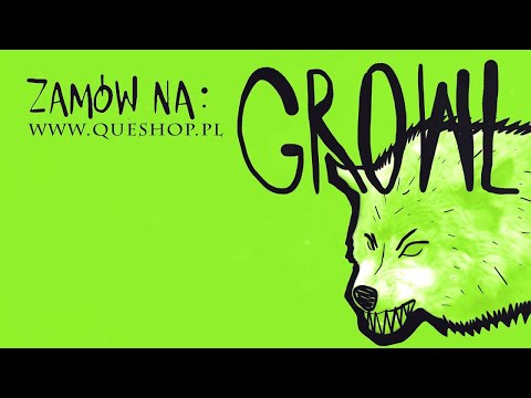GUZIOR ft. Slim Szczegi - Growl