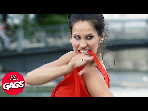 Best Of Chaotic Prank | Just For Laughs Gags 