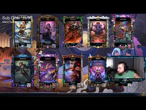 Scylla Mid is a Monster!