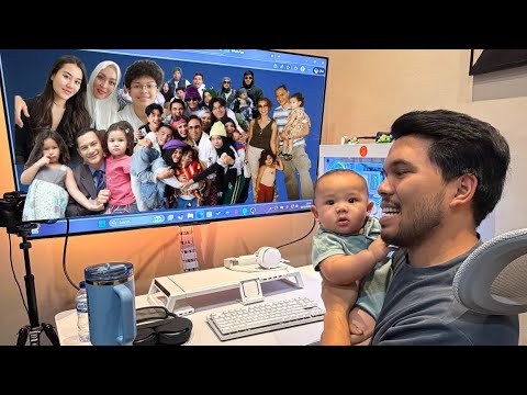 ARASH HAFALIN NAMA KELUARGA