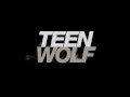 If by Last Days of April(Lyrics)MTV's Teen Wolf ...