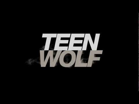 If by Last Days of April(Lyrics)MTV's Teen Wolf Soundtrack(Season1)