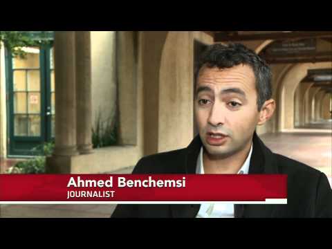 New Morocco Constitution, Election Meant to Avoid Arab Spring-Style Uprising