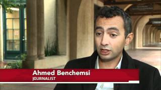 New Morocco Constitution, Election Meant to Avoid Arab Spring-Style Uprising
