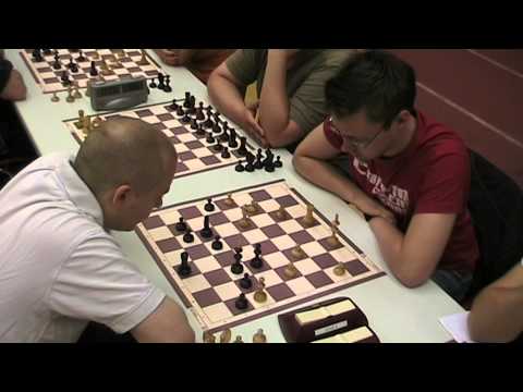 Raahe Joukkuepikashakki 03082008 4 Tuomaritapaus virhesiirto ja kello