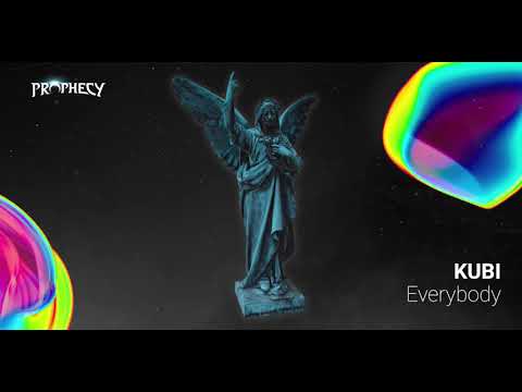 Kubi - Everybody