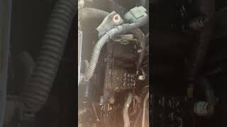 2010 camry Intake manifold removal for gasket replacement and Pcv valve removal  replacement