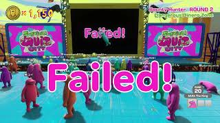 Survival Quiz City First Impressions Review!!!