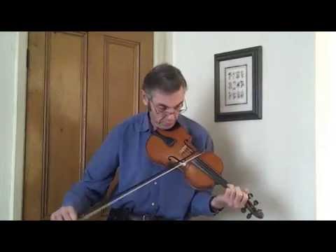 Tit Galop Pour Mamou - Cajun Tune and Song