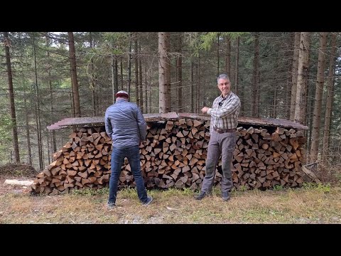 Nasslager oder don’t piss me off