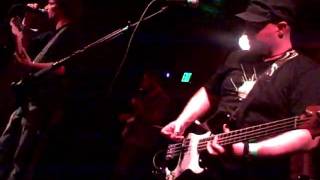 Vices I Admire - Heartbreaker