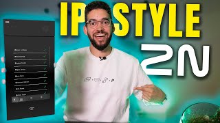 Axis Communications Technology Showcase