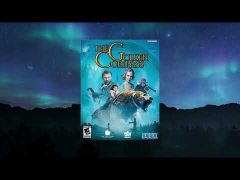 The Alethiometer | The Golden Compass (Video Game Soundtrack)