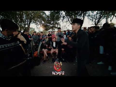 Barto vs Black Jack|| 8tvo|| Regional ||(KOMP3 x PDC x Gold Battle Arg ) || 06/02||