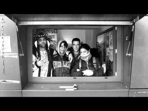 Future Brown - Shut Up (Ft. Jammer, Footsie & D Double E)