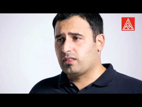 Gemeinsam mehr erreichen