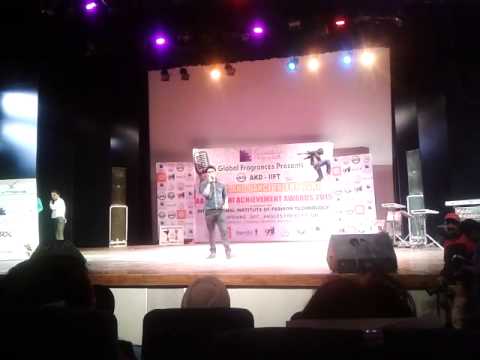 Sandeep K Mishra Suraj Hua Maddham by $k