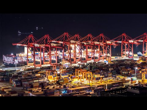 SPEDITION IST UNSER LEBENSWERK - Unser neuer Unternehmensfilm