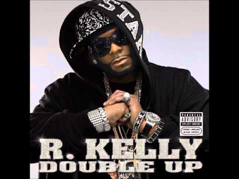 R kelly ft Ludacris & Kid Rock - Rockstar