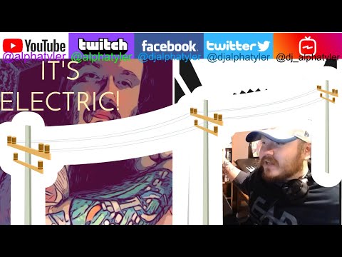 DJ Reacts: NF - Paralyzed