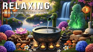 Relaxing Music ,リラクシングミュージック,Balance your mind with the healing of the golden hour,癒しの音楽