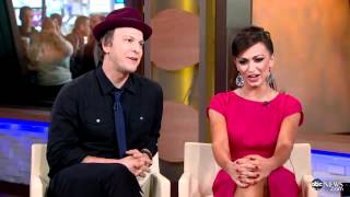 Gavin DeGraw Eliminated from 'Dancing With the Stars': Singer Discusses in 'GMA' Interview